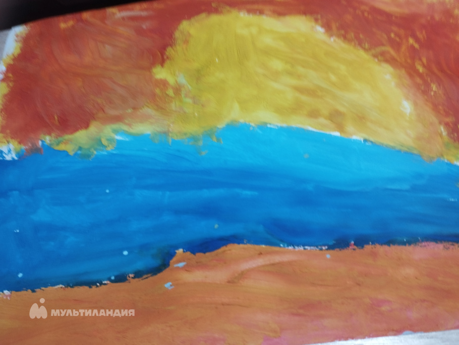 Савин Иван Ваня