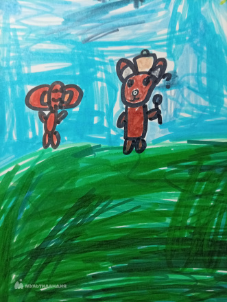 Лопатина Катерина