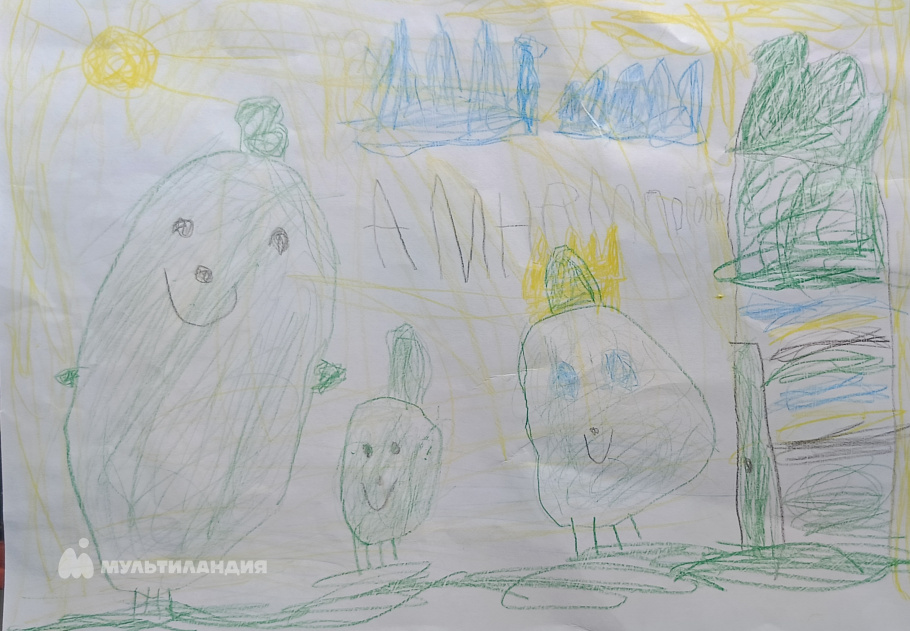 Савинова Людмила