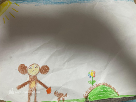 Валиева  Азалия 