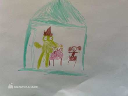 Шулыгин Иван