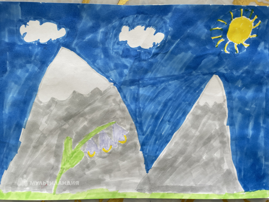 Завгородняя  Эмилия