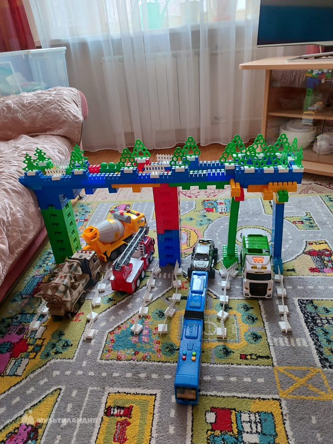 Мещеряков Арсений