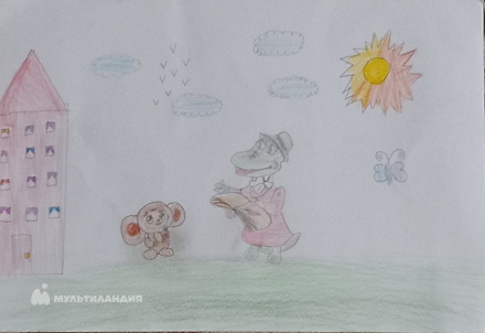 Сидоров Егор