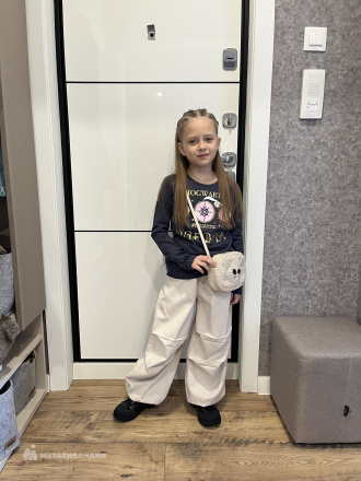 Чащина Виринея