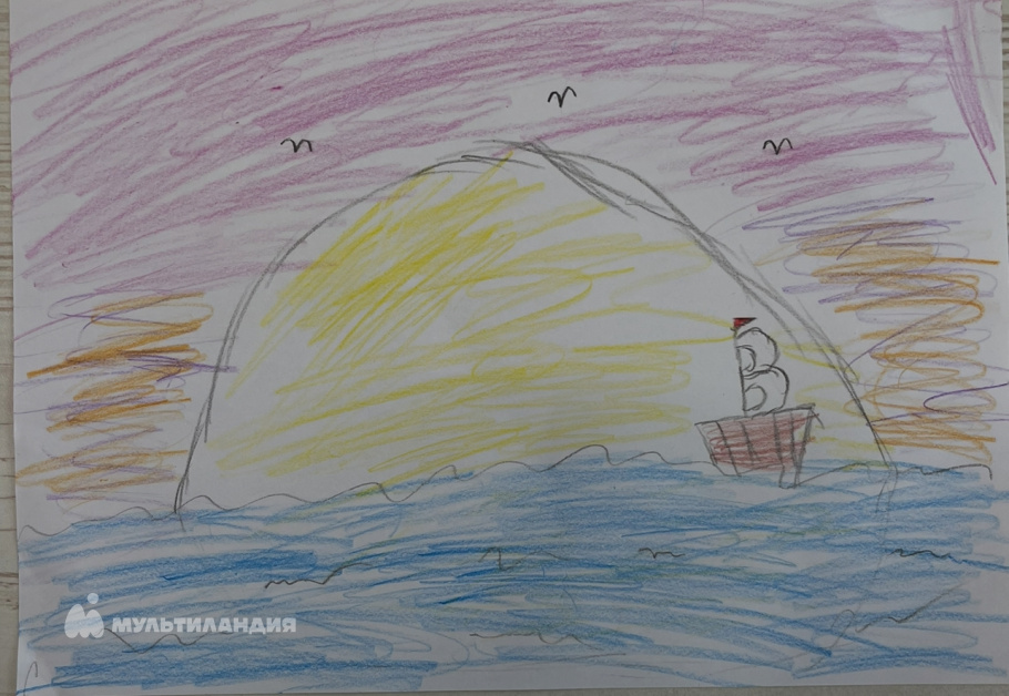 Мурашова Анисия