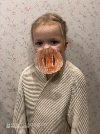 Павлова Марина