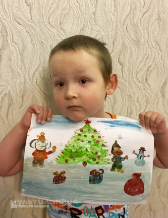 Саша Тимофеев
