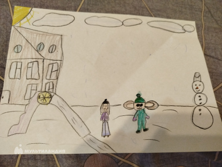 Кузьмина  София