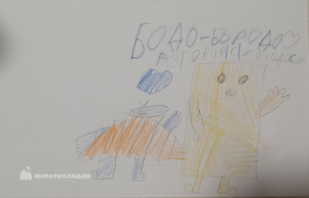 Никитуха Милана Милана