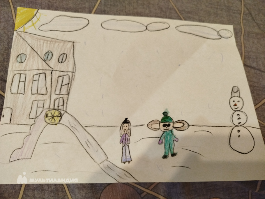 Кузьмина  София