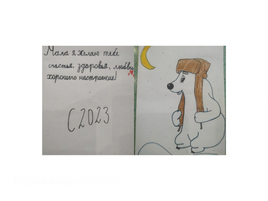 Анастасия Матренина