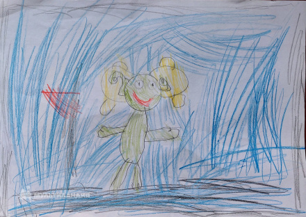 Ларина Анастасия