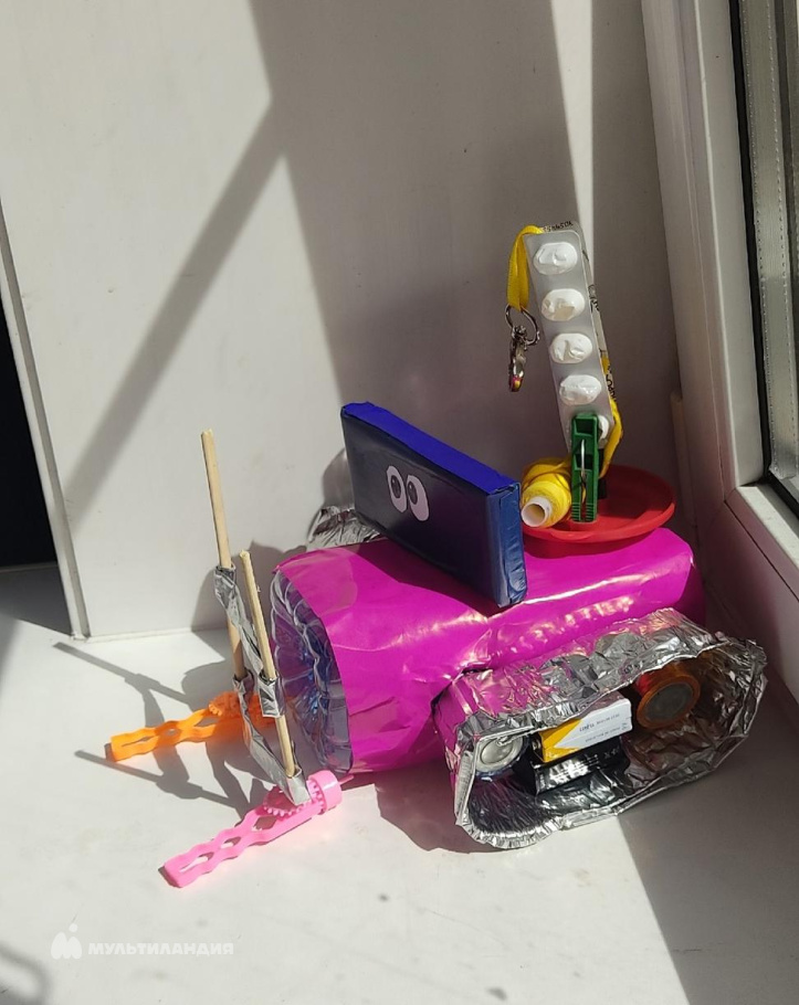 Фетисов Алексей