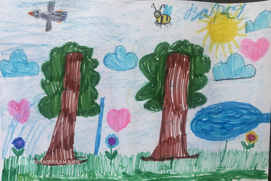 Журавлёва Варвара