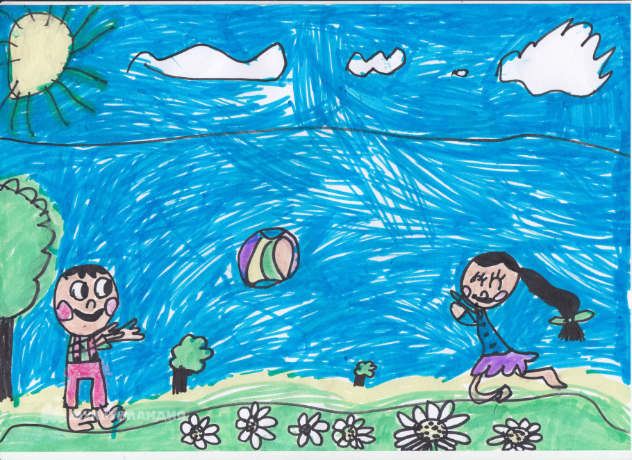 Ширикалова Анна