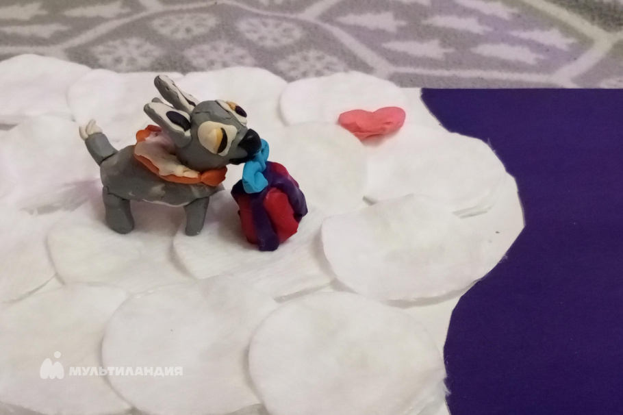 Лаврентьева Ольга