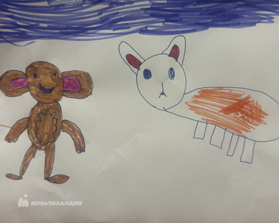 Глибина Валерич