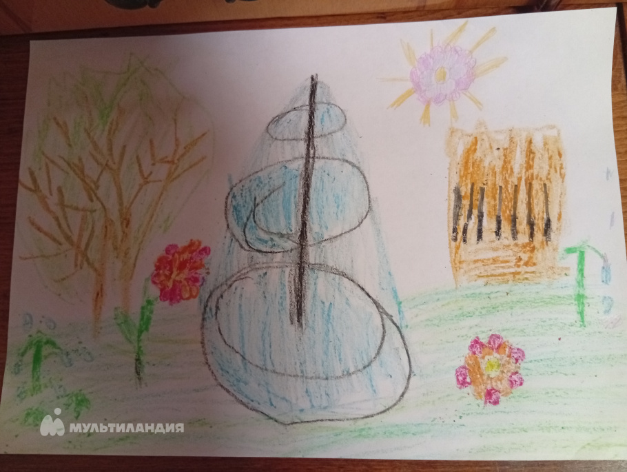 Жучкова Полина