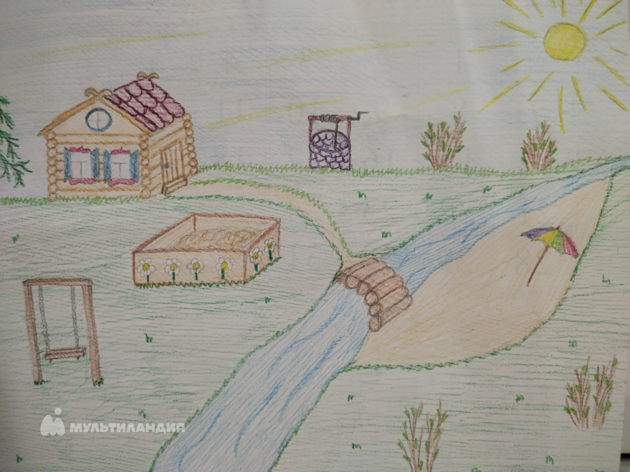 Осинцев Денис 