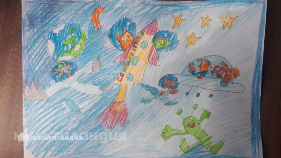 Влад Мельников