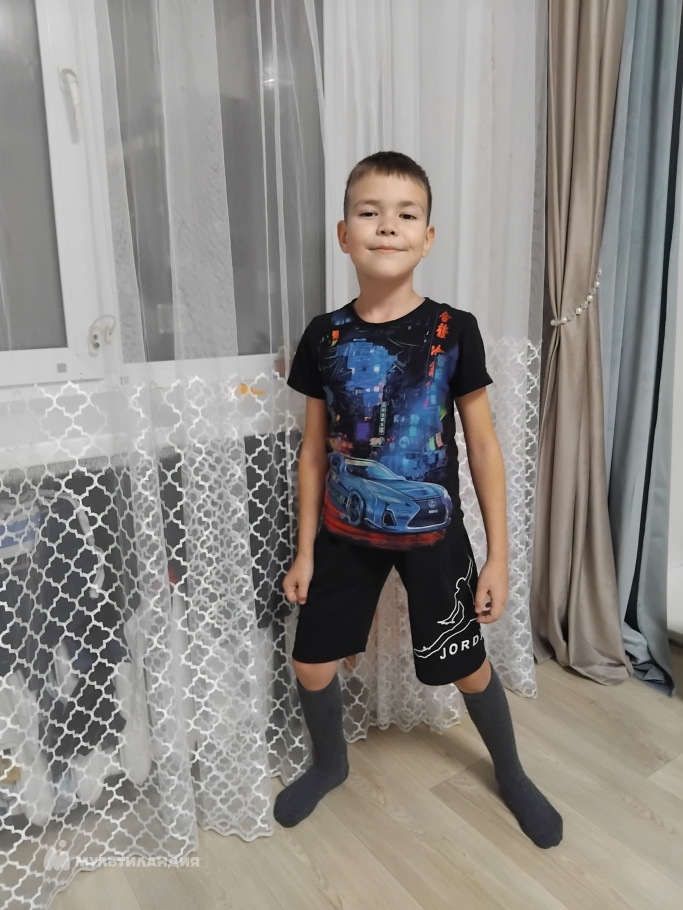 Сидоров  Арсений 