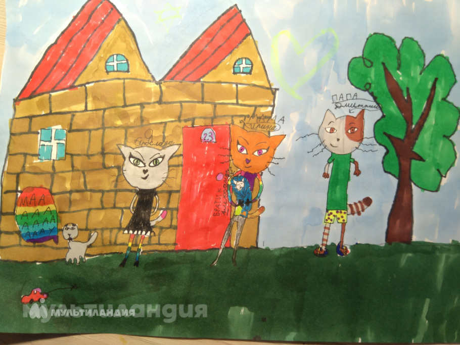 Зрелова Ярослава