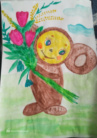 Проценко Даниил