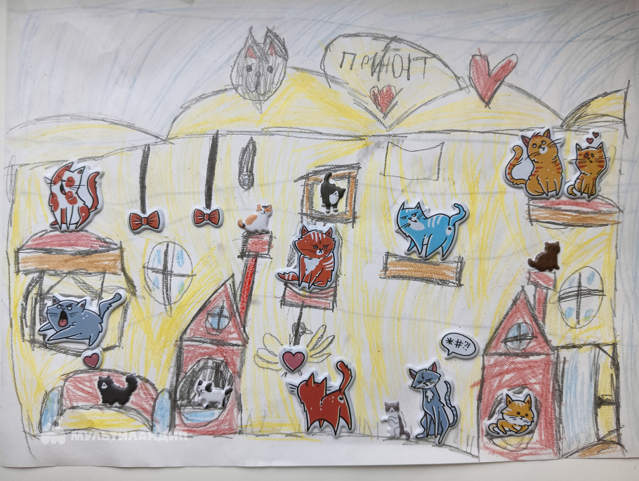 Чистякова Кира