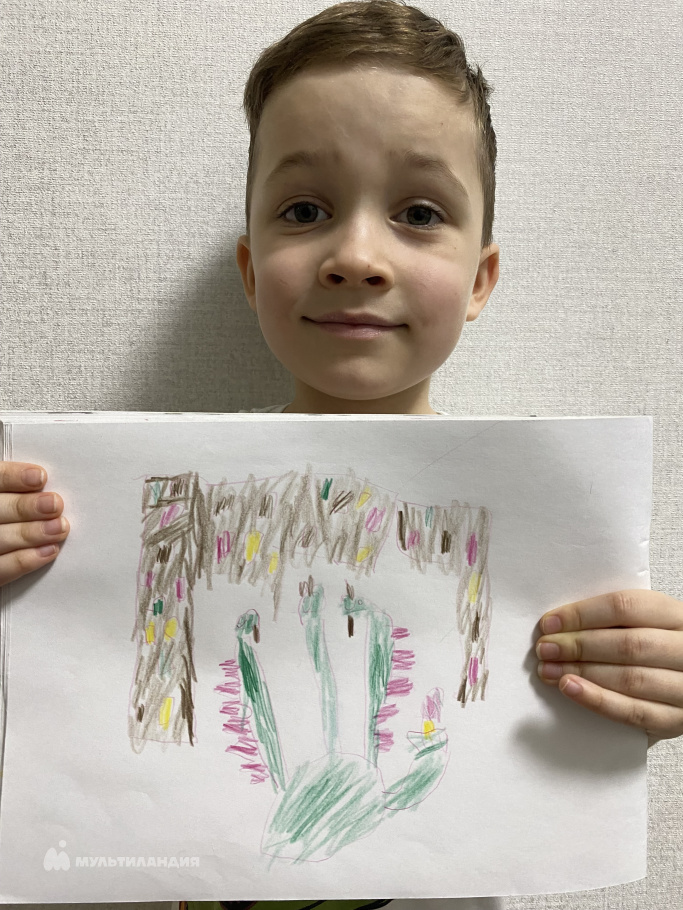 Осипов Альберт