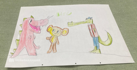 Алексеева Виктория