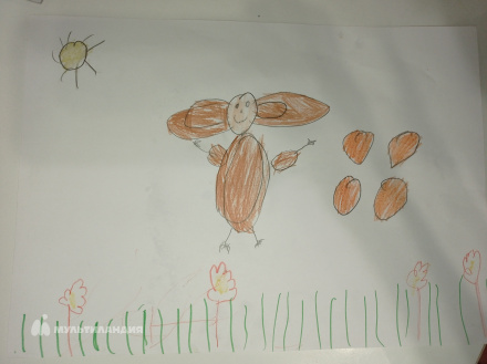 Погоняйлова Валерия