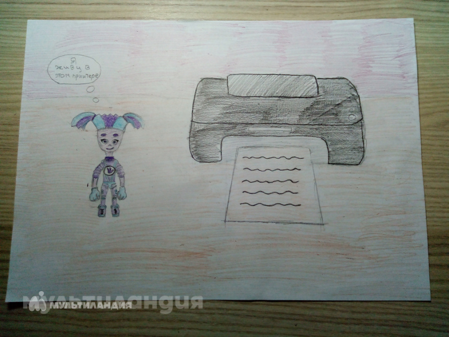 София Абраменко