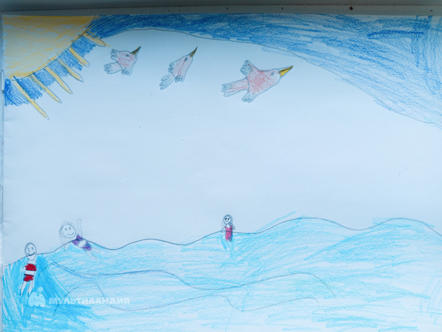 Григорьева  Виктория