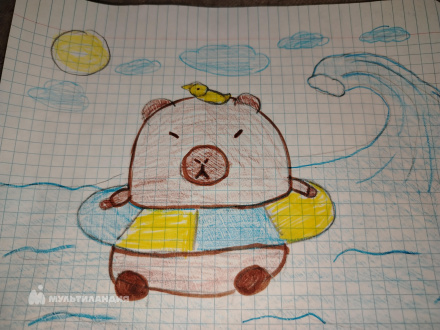 Латыпова Нелли 