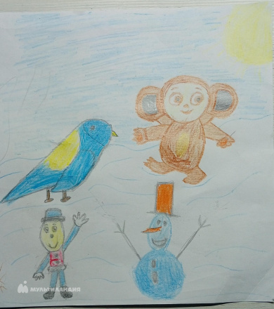 Гарифуллин  Ислам 