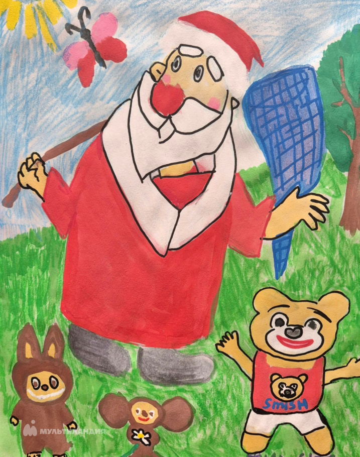 Казаков Рома