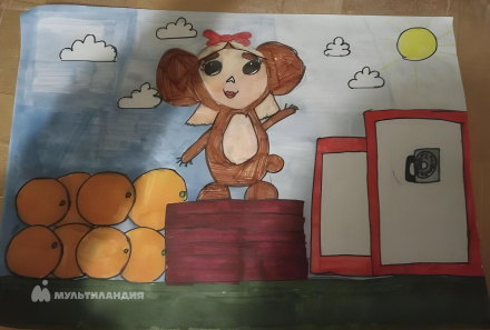 Шульга  Эмма