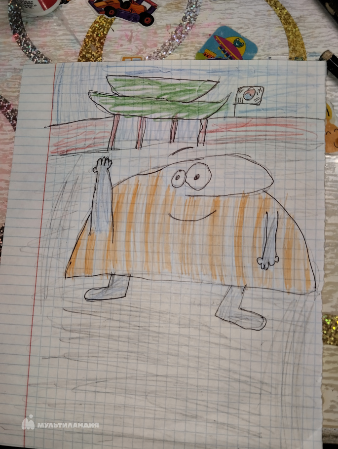 Ласаева Ксения