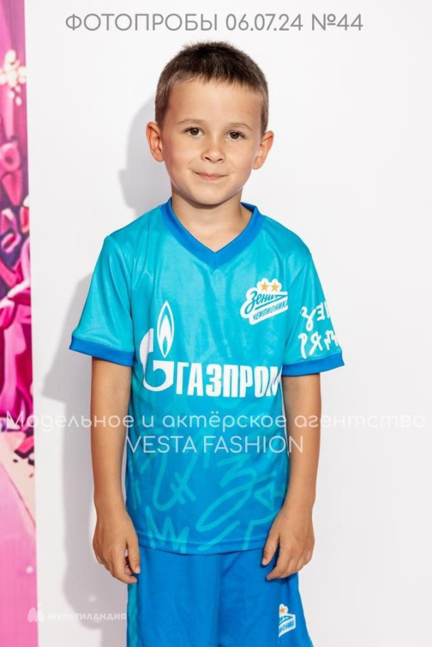 Герасимов Даниил