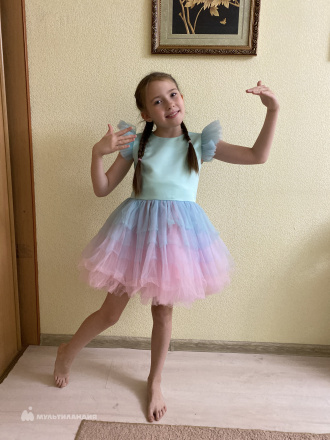 Вшивцева София