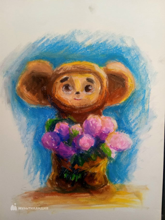 Илюшина  Екатерина