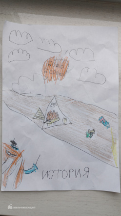 Краснов  Кирилл 