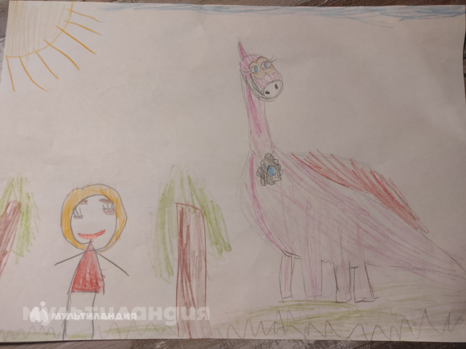 Рябко Маргарита