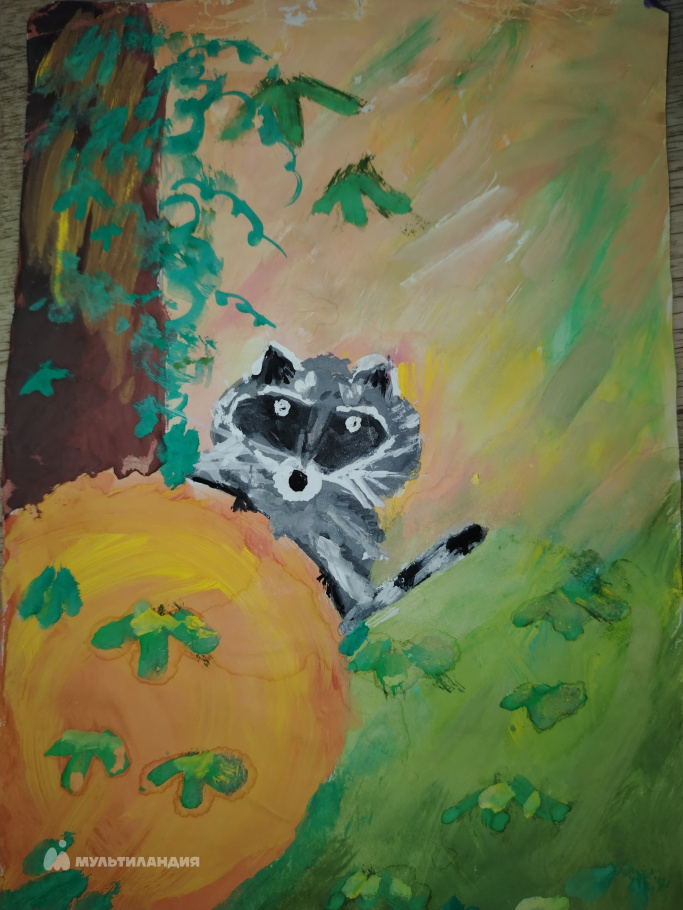 Сластина  Полина