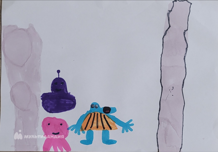 Старостин  Дима