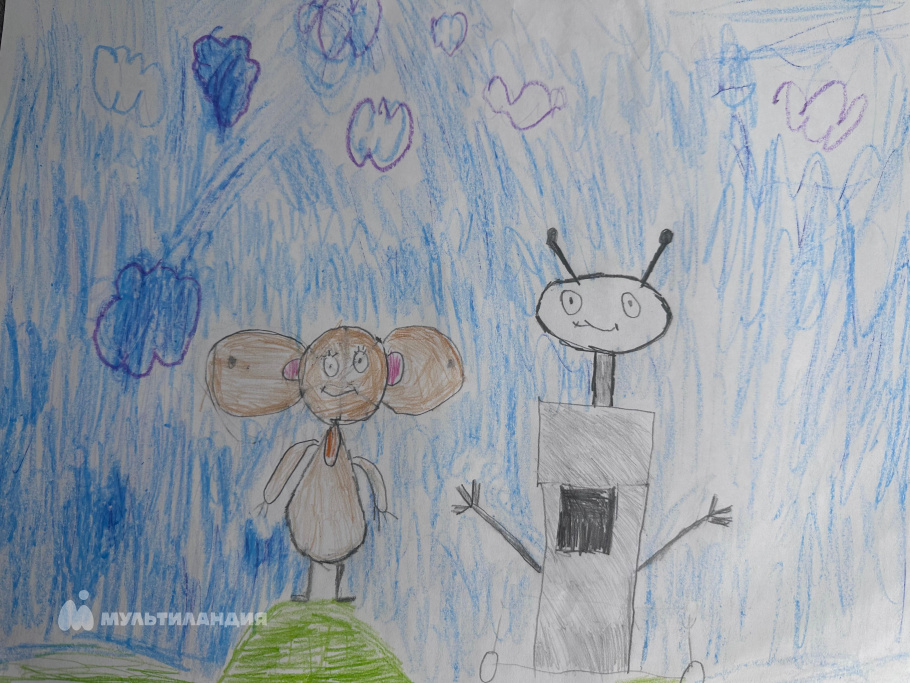 Гордеев Никита