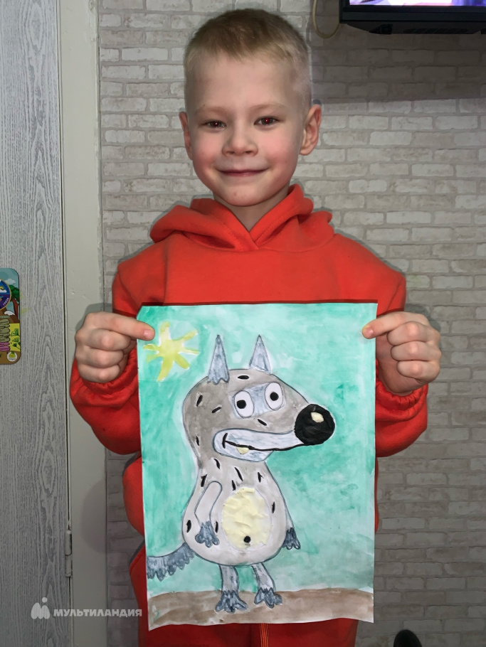 Головин Кирилл