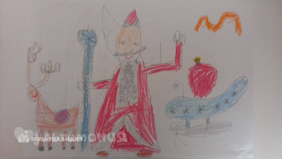 Ирина Гамберг