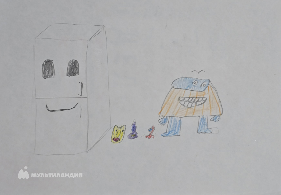 Медетов Темирхан